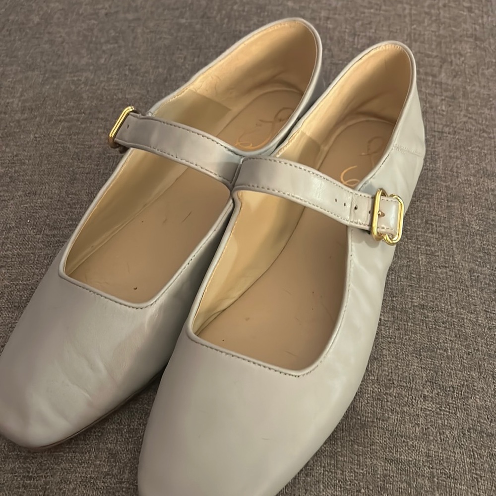 Sam Edelman Mary Janes